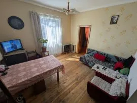 Apartment for sale, 3 Room, Old building, Rustavi, Chkondideli settlement