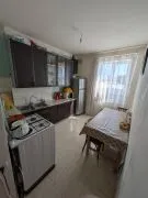 Apartment for sale, 3 Room, Old building, Rustavi, Chkondideli settlement