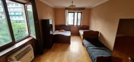 For Rent, 3 Room, Old building, Tbilisi, saburtalo