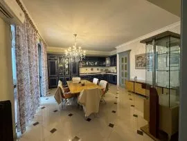 Apartment for sale, 6 Room, New building, Tbilisi, vake