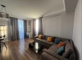 Apartment for sale, 3 Room, New building, Tbilisi, Districts of Vazha-Pshavela