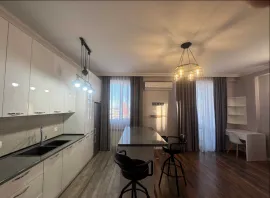 Apartment for sale, 3 Room, New building, Tbilisi, Districts of Vazha-Pshavela