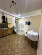 For Rent, 2 Room, New building, Tbilisi, Didube