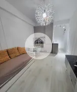 For Rent, 1 Room, New building, Tbilisi, saburtalo