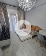 For Rent, 1 Room, New building, Tbilisi, saburtalo