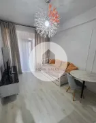 For Rent, 1 Room, New building, Tbilisi, saburtalo