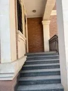 House For Rent, 9 Room, Tbilisi, Vera