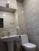 For Rent, 3 Room, New building, Tbilisi, saburtalo