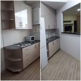 For Rent, 3 Room, New building, Tbilisi, saburtalo