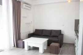 For Rent, 2 Room, New building, Tbilisi, Ortachala