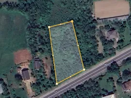 Land For Sale, Non Agricultural, Partskhanakanevi