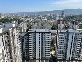 Продается квартира, 2 Kомнатная, Новостройка, Тбилиси, Дидубе