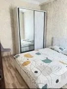 Daily Apartment Rent, 2 Room, New building, Tbilisi, Didube