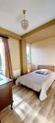 Daily Apartment Rent, 3 Room, New building, Tbilisi, saburtalo