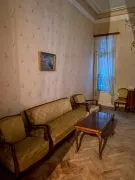 For Rent, 3 Room, Old building, Tbilisi, Didube