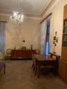 For Rent, 3 Room, Old building, Tbilisi, Didube