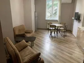 Apartment for sale, 2 Room, New building, Tbilisi, vake