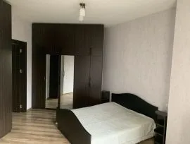 Apartment for sale, 2 Room, New building, Tbilisi, vake