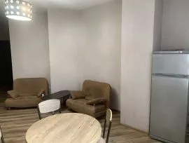 Apartment for sale, 2 Room, New building, Tbilisi, vake