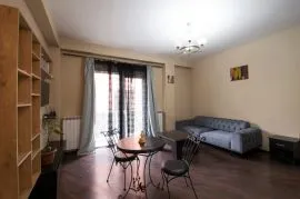 Apartment for sale, 2 Room, New building, Tbilisi, Didi digomi