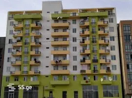 Apartment for sale, 2 Room, New building, Tbilisi, Didi digomi