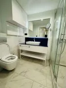 Daily Apartment Rent, 1 Room, New building, Batumi