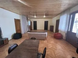 House For Rent, 5 Room, Tbilisi, Ivertubani