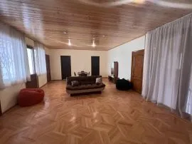 House For Rent, 5 Room, Tbilisi, Ivertubani