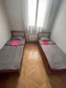 House For Rent, 5 Room, Tbilisi, Ivertubani