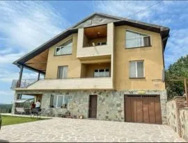 House For Sale, 9 Room, Mtskheta , Mukhattskaro