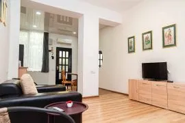 Apartment for sale, 1 Room, Old building, Tbilisi, saburtalo