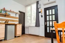 Apartment for sale, 1 Room, Old building, Tbilisi, saburtalo