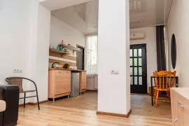 Apartment for sale, 1 Room, Old building, Tbilisi, saburtalo