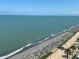 Apartment for sale, 1 Room, New building, Batumi, Adlia