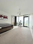 Apartment for sale, 1 Room, New building, Batumi, Adlia