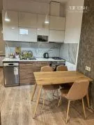 Daily Apartment Rent, 2 Room, New building, Tbilisi, Ortachala