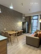 Daily Apartment Rent, 2 Room, New building, Tbilisi, Ortachala