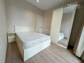 Daily Apartment Rent, 2 Room, New building, Tbilisi, Ortachala