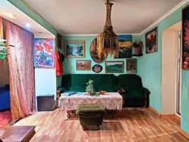 House For Sale, 4 Room, Tbilisi, Ponichala