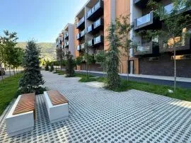 Apartment for sale, 5 Room, New building, Tbilisi, Ortachala