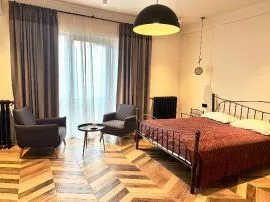 For Rent, 1 Room, New building, Mtskheta , Mtskheta