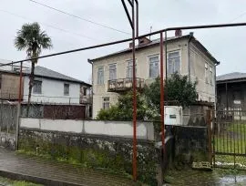 House For Sale, 8 Room, Kobuleti , Tsikhisdziri