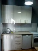 For Rent, 2 Room, New building, Tbilisi, saburtalo