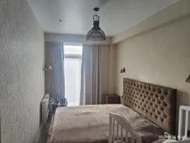 Apartment for sale, 2 Room, New building, Tbilisi, Isani