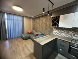 Apartment for sale, 2 Room, New building, Tbilisi, Didi digomi