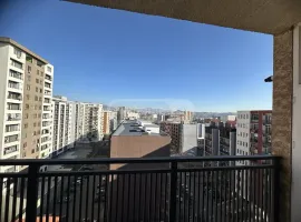 Apartment for sale, 2 Room, New building, Tbilisi, Didi digomi