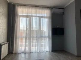 For Rent, 2 Room, New building, Batumi, Khimshiashvili District