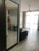 For Rent, 2 Room, New building, Batumi, Khimshiashvili District