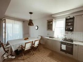 House For Sale, 4 Room, Mtskheta , Navdaraantkari