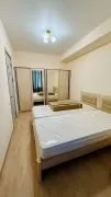 For Rent, 2 Room, New building, Tbilisi, Vazisubani